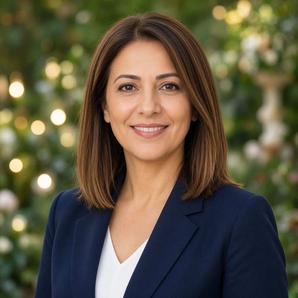 Selin Aydoğan