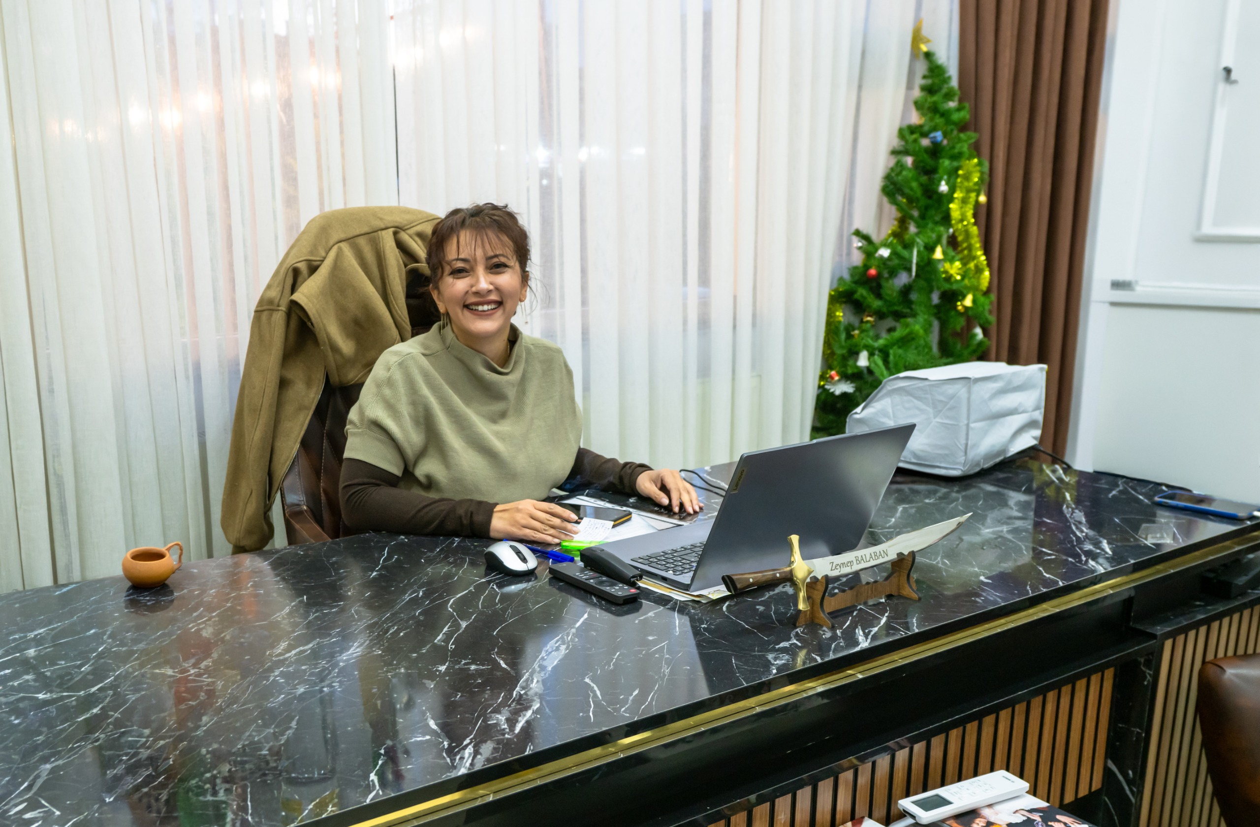 Zeynep BALABAN