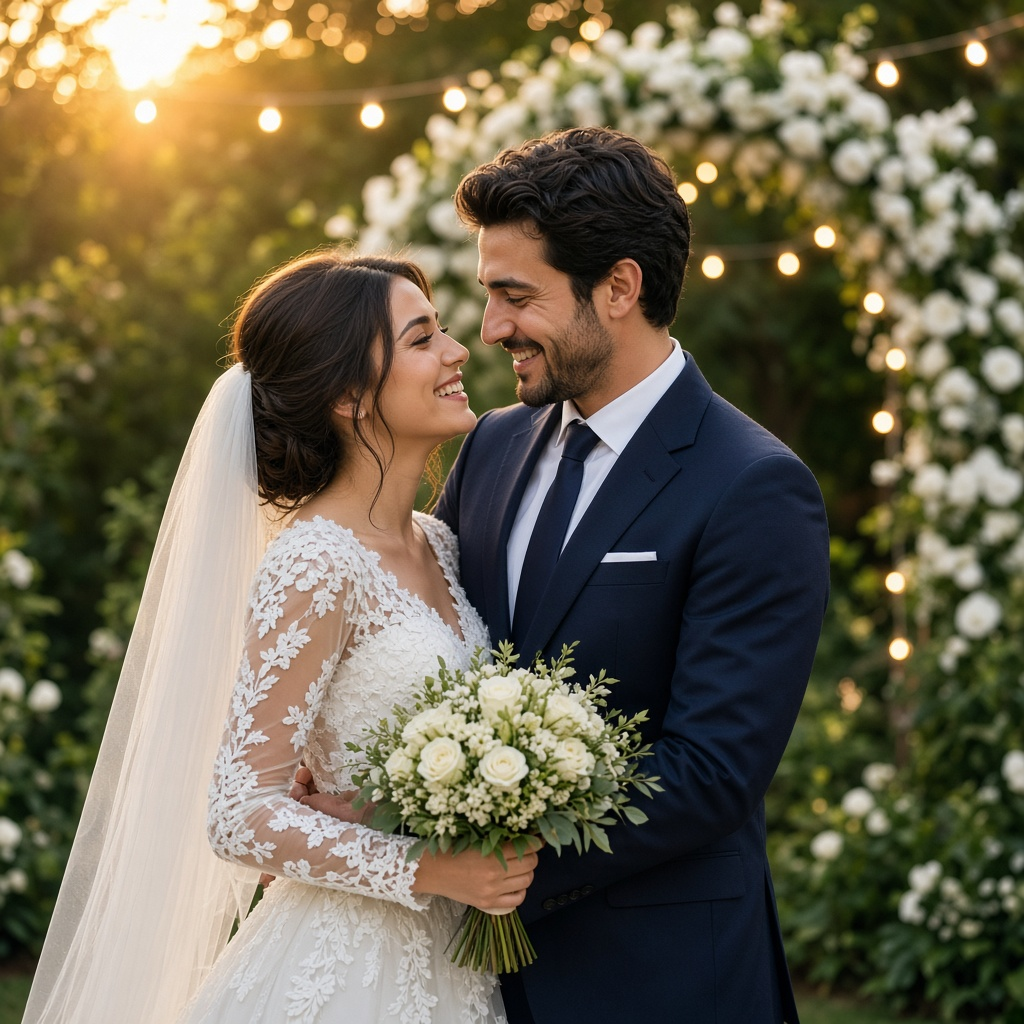 Ayşe & Burak