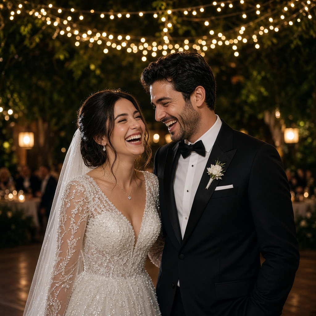 Merve & Can